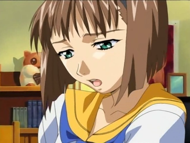 Ai Shimai: Futari no Kajitsu (Hermanas Inmorales) (Meiji no Fansub)